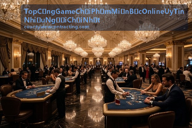 Top Cổng Game Chơi Phỏm Miền Bắc Online Uy Tín Nhiều Người Chơi Nhất