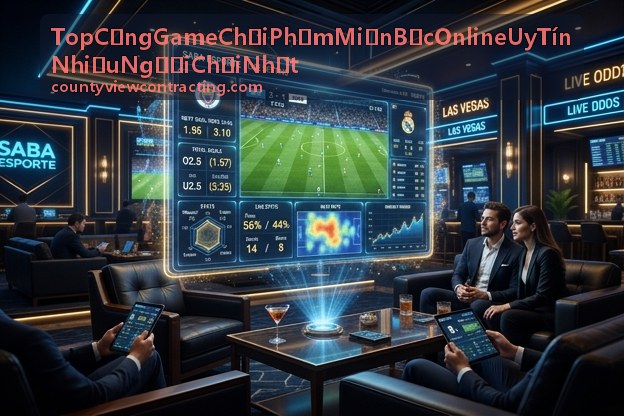 Kinh nghiệm chọn cổng chơi phỏm miền Bắc trực tuyến